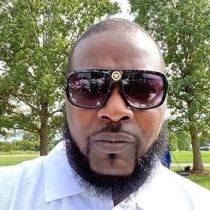 Meet your Posher, Deontay